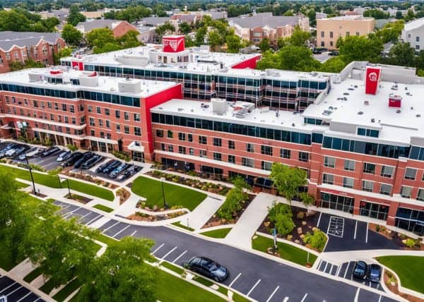 RedDoorz Near Christ the King Medical Center