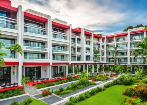 RedDoorz Near Colgante Bridge Naga City