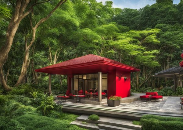 RedDoorz Near Fernwoods Garden Quezon City