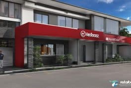 RedDoorz Near Tambo Quirino Avenue Vaccinated Staff