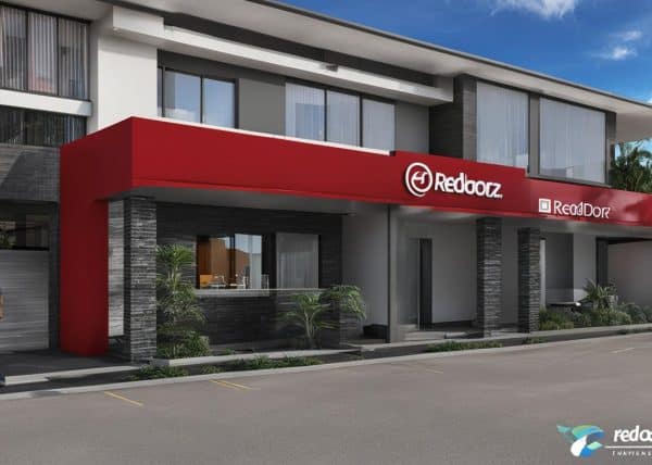 RedDoorz Near Tambo Quirino Avenue Vaccinated Staff