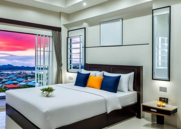 RedDoorz Picas Sagkahan Tacloban