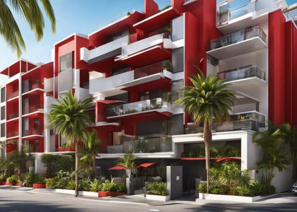 RedDoorz Plus 1318 Residences