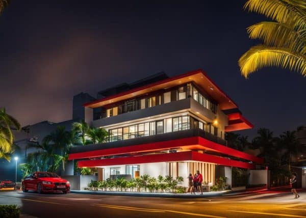 RedDoorz Plus Alpina Heights Paranaque