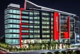 RedDoorz Plus EDSA Congressional