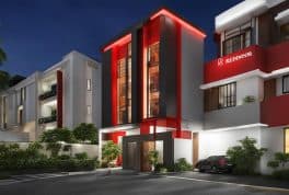 RedDoorz Plus near Johnson and Johnson Paranaque