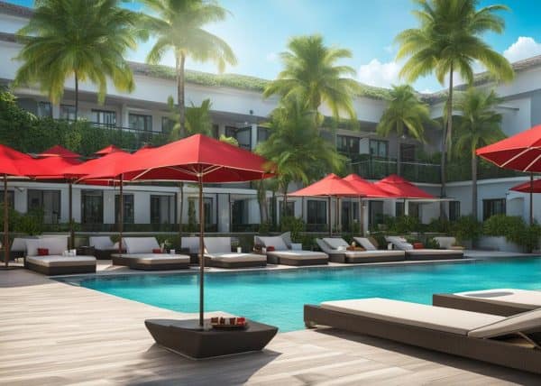 RedDoorz Premium Grand 29 Hotel