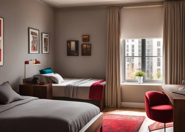 RedDoorz at Mbb Room Naia 2