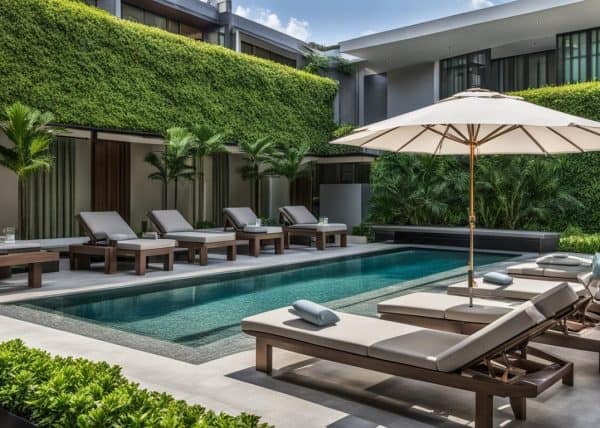 RedDoorz near Arca South Taguig