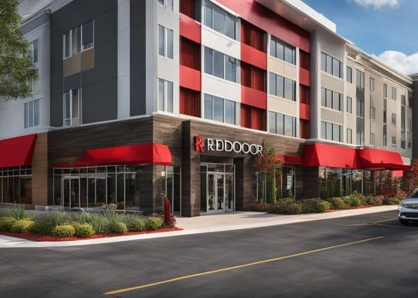 RedDoorz near East Avenue Medical Center