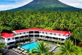 RedDoorz near Mariners Legazpi