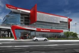 RedDoorz near NAIA Terminal 1