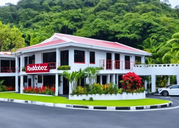 RedDoorz near Notre Dame University Gensan