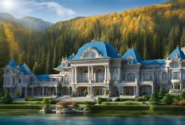 Rich Manor Pension House