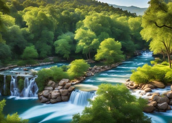 Riverview Resort and Conference Center