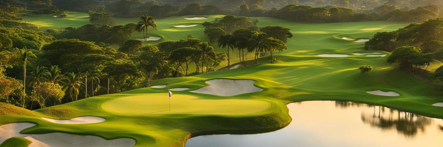 Riviera Golf and Country Club (Cavite)