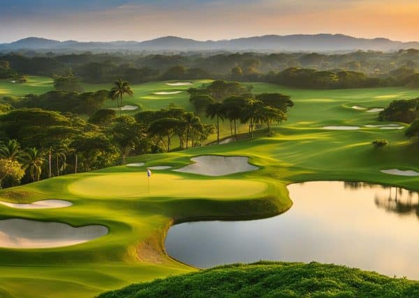 Riviera Golf and Country Club (Cavite)