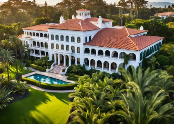 Riviera Mansion Hotel