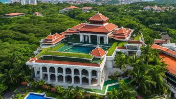 Rizal Memorial Library and Museum, cebu philippines