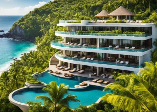 Rob and Freds Resort