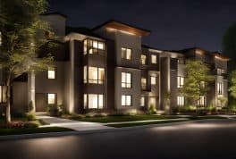 Robbinsdale Residences