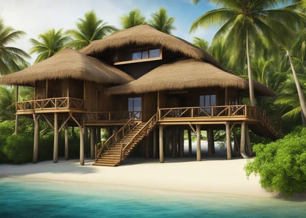 Robinson Beach House