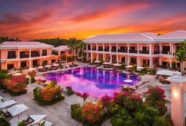 Roman Empire Panglao Boutique Hotel