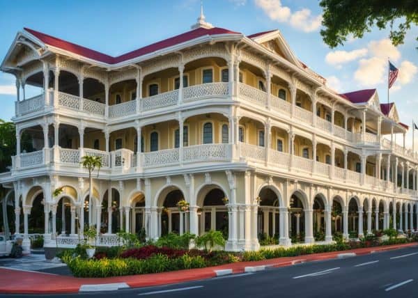 Roxas Presidents Inn