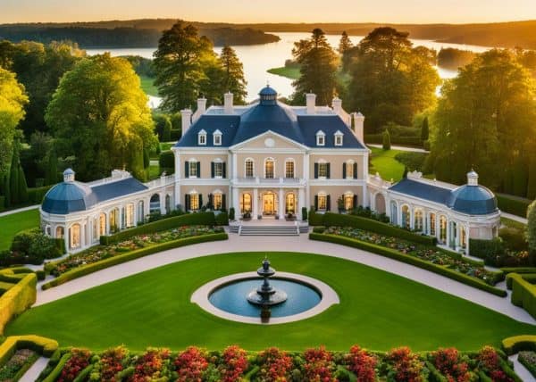 Royal Duchess Pension