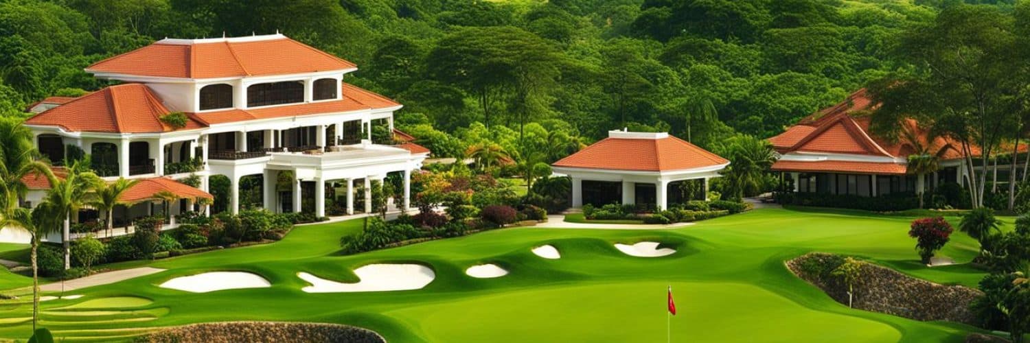 Royal Garden Golf & Country Club (Mandaue City, Cebu)