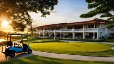 Royal Garden Golf & Country Club (Mandaue City, Cebu)