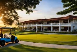 Royal Garden Golf & Country Club (Mandaue City, Cebu)