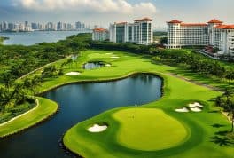 Royal Manila Golf Club (Makati)