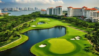 Royal Manila Golf Club (Makati)