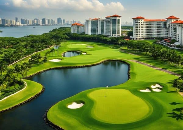 Royal Manila Golf Club (Makati)