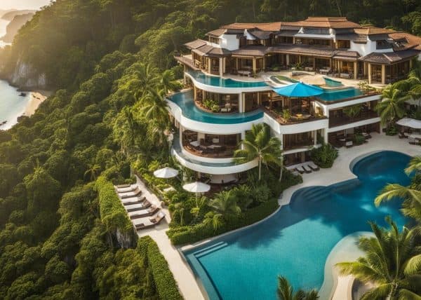 Royal Park Resort Boracay