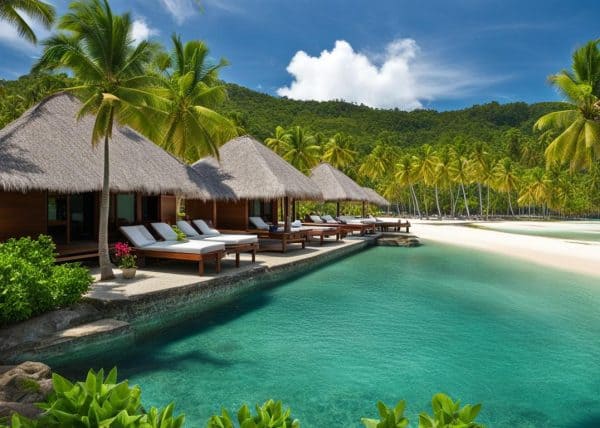 Royal Suites Port Barton