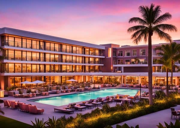 S-E Hotel and Residence