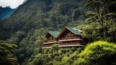 SEE TOO VILLE Nature Lodge Sagada