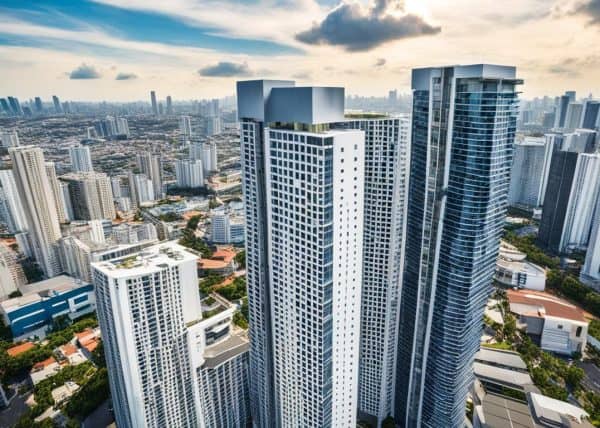 SMDC Air Residences Makati