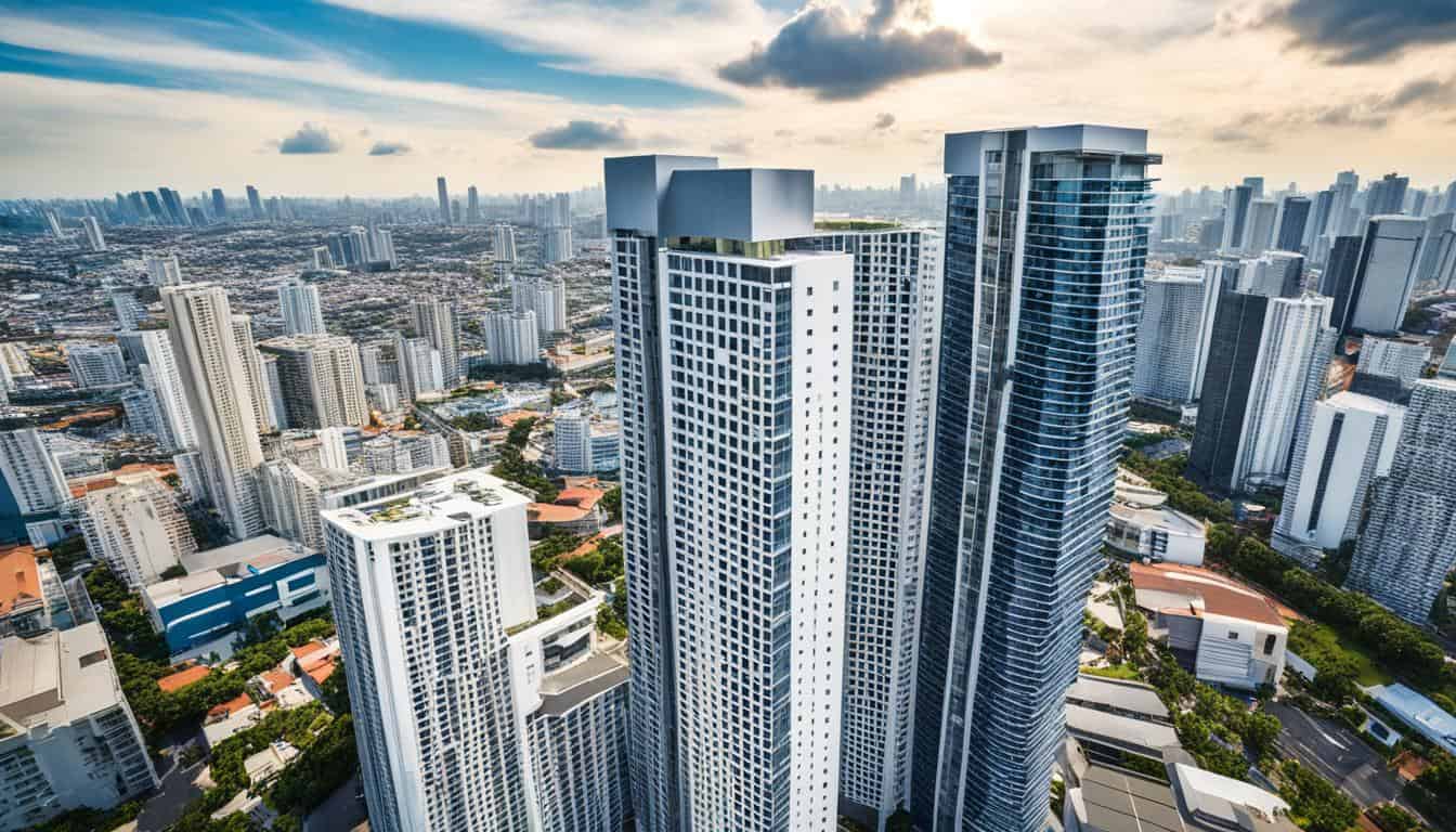 Smdc Air Residences Makati