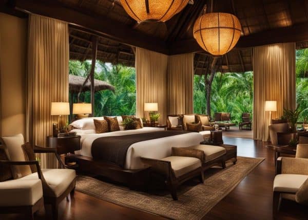 Safari Hotel and Villas powered by Cocotel