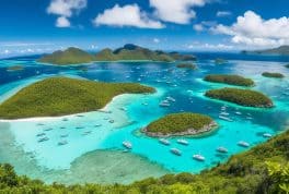 Sagay Island Hopping Eco-Tour from Bacolod