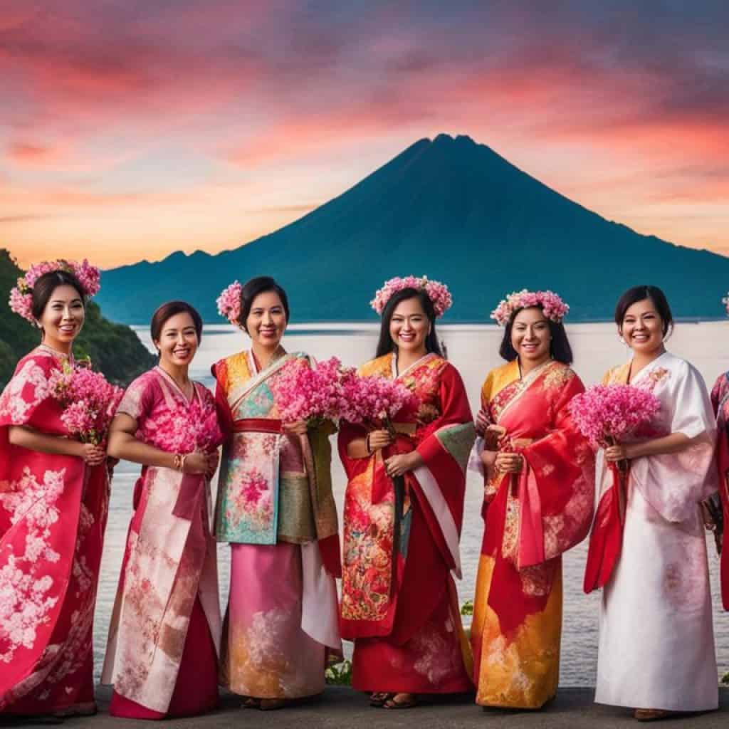 SakuraDate Filipino brides