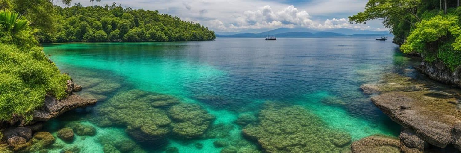 Samal, philippines