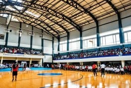 Samar Provincial Gymnasium, samar philippines