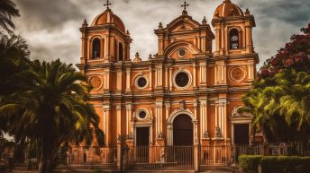 San Carlos Borromeo Church (San Carlos City, Negros Occidental)