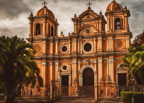 San Carlos Borromeo Church (San Carlos City, Negros Occidental)