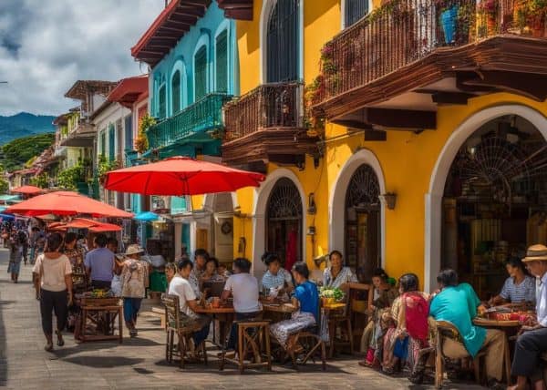 San Carlos (Negros Occidental), philippines