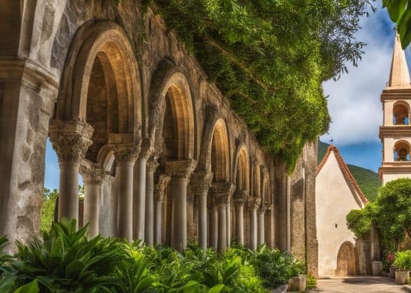 San Fernando Rey Parish Church in Liloan, cebu philippines